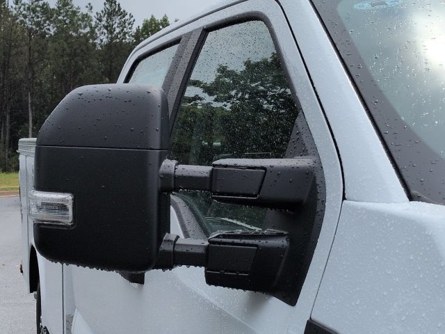 New 2026 Ford F250 XL w/ XL Chrome Package AWD/4WD image 11