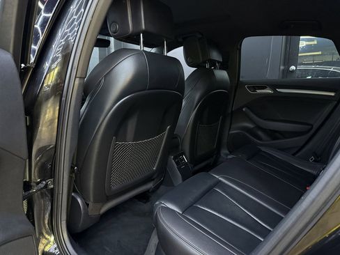 Used 2017 Audi S3 Premium Plus image 20