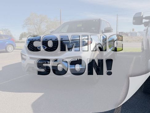 Used 2021 Ford Explorer ST w/ Equipment Group 401A AWD/4WD image 1