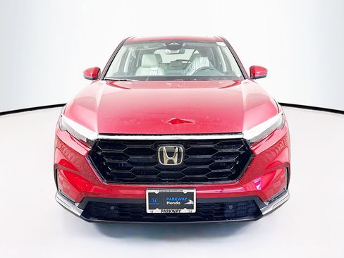 Used 2026 Honda CR-V EX-L image 2
