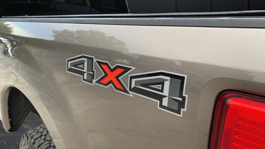 Used 2022 Ford F250 XLT w/ XLT Value Package AWD/4WD image 37