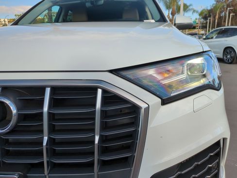 Used 2021 Audi Q7 3.0T Premium w/ Convenience Package image 10