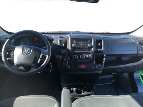 Used 2020 RAM ProMaster 3500 w/ Mopar Trailer Tow Group FWD image 19