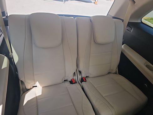 New 2026 Mercedes-Benz GLS 450 4MATIC image 13