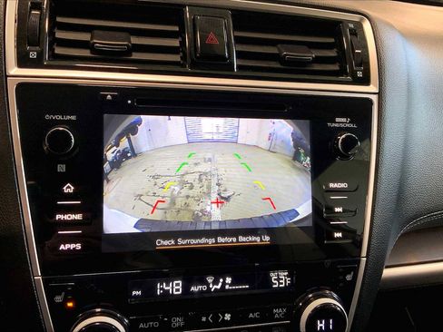 Used 2019 Subaru Outback 2.5i Limited image 29