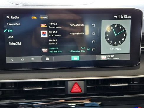 Used 2025 Kia K5 LXS FWD image 19