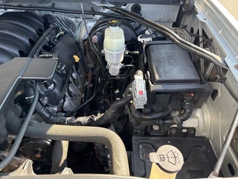 Used 2015 GMC Sierra 1500 SLT w/ SLT Crew Cab Value Package image 68