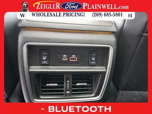 Used 2023 Nissan Murano Platinum image 13