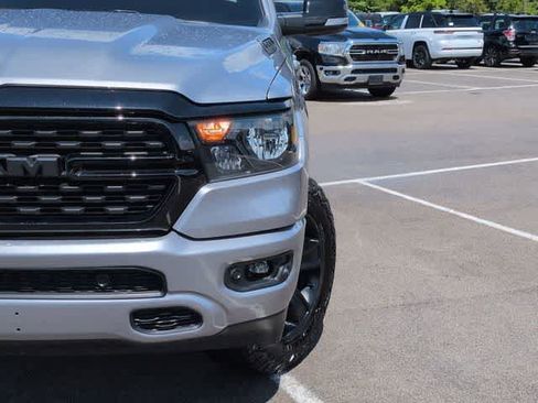 Used 2022 RAM 1500 Big Horn AWD/4WD image 11