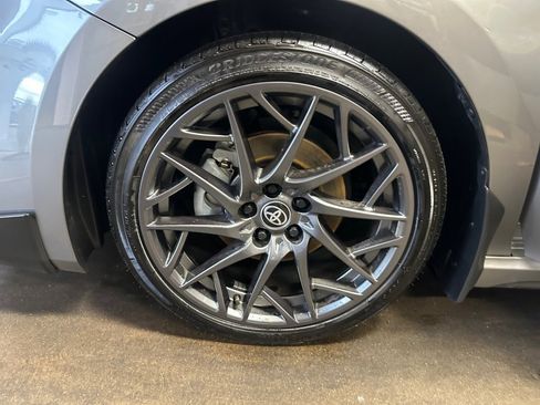 Certified 2025 Toyota Camry SE image 31