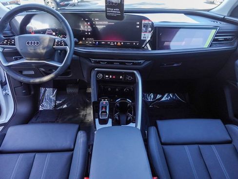 New 2025 Audi Q5 Prestige image 26