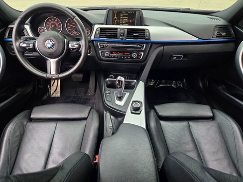 Used 2014 BMW 328d Sedan image 23