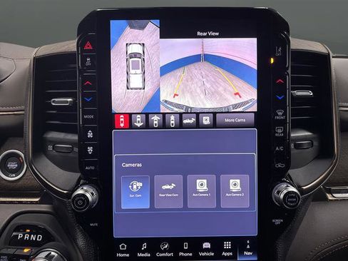 New 2026 RAM 1500 Limited image 11