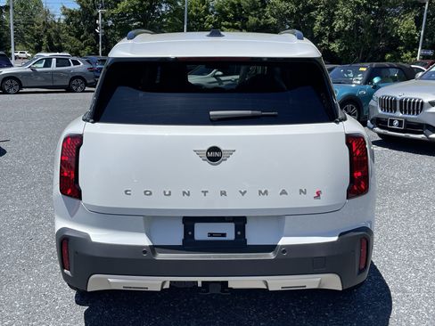 New 2027 MINI Cooper Countryman S AWD/4WD image 7