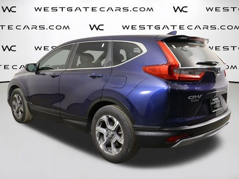 Used 2018 Honda CR-V EX-L image 43