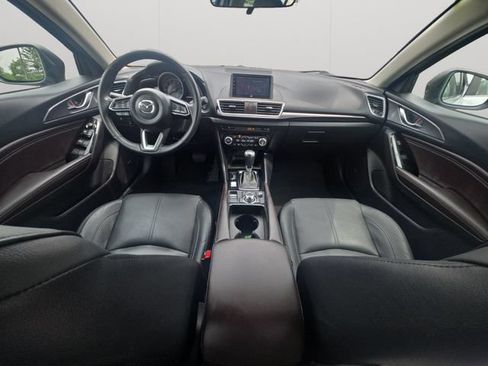 Used 2017 MAZDA MAZDA3 Grand Touring FWD image 17