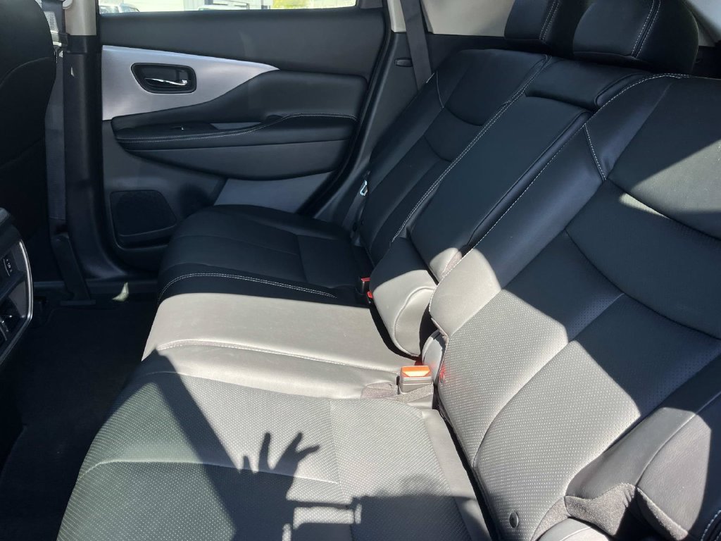 Used 2024 Nissan Murano SL AWD/4WD image 27