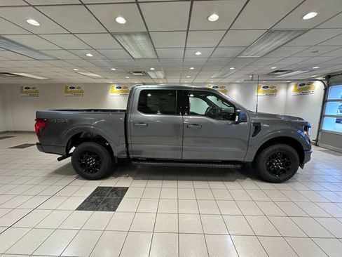 New 2026 Ford F150 XLT AWD/4WD image 3