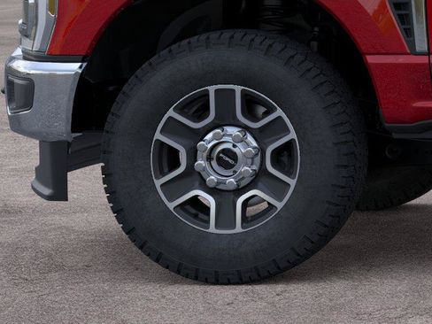 New 2026 Ford F350 Lariat w/ FX4 Off-Road Package AWD/4WD image 19