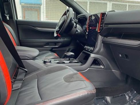 Used 2024 Ford Ranger Raptor image 18