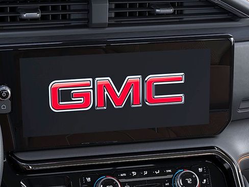 New 2026 GMC Sierra 2500 AT4 w/ AT4 Premium Plus Package AWD/4WD image 20