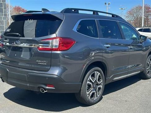 New 2026 Subaru Ascent Touring AWD/4WD image 10