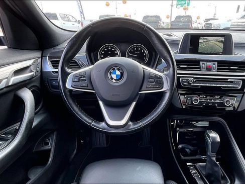 Used 2018 BMW X2 xDrive28i AWD/4WD image 7