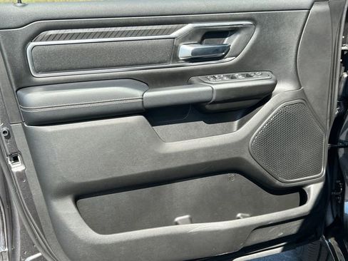New 2026 RAM 1500 Big Horn AWD/4WD image 14