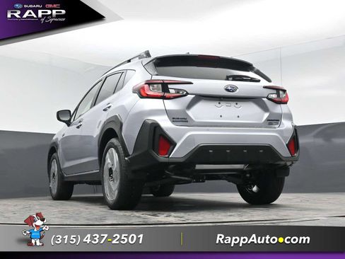 New 2026 Subaru Crosstrek 2.5i Limited image 24