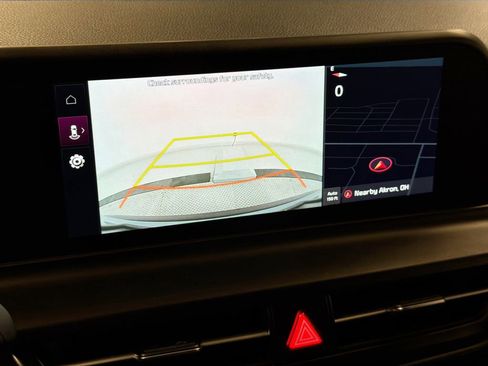 Used 2025 Kia Seltos S AWD/4WD image 15