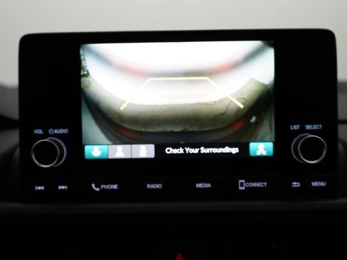 Used 2024 Honda CR-V EX image 27