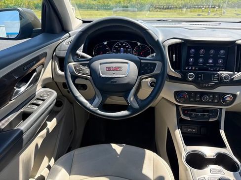 Used 2023 GMC Terrain Denali AWD/4WD image 14