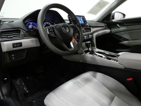 Used 2020 Honda Accord EX image 14
