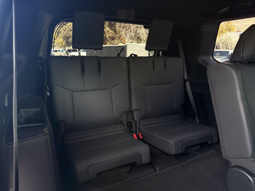Used 2024 Lexus GX 550 w/ Cold Area Package AWD/4WD image 47
