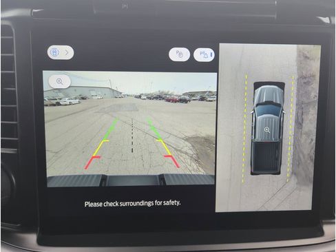 New 2025 Ford F150 XLT w/ Equipment Group 302A MID image 19