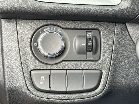 Used 2022 Chevrolet Spark LS FWD image 26