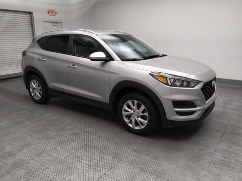 Used 2020 Hyundai Tucson Value AWD/4WD image 11