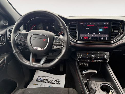 Used 2025 Dodge Durango GT AWD/4WD image 13