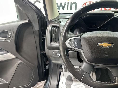 Used 2018 Chevrolet Colorado ZR2 image 23