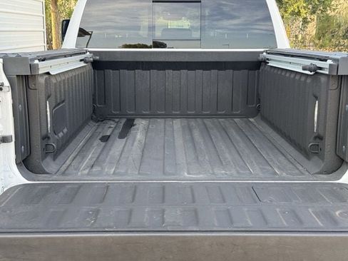 Used 2025 RAM 1500 Limited w/ Trailer Tow Group AWD/4WD image 30
