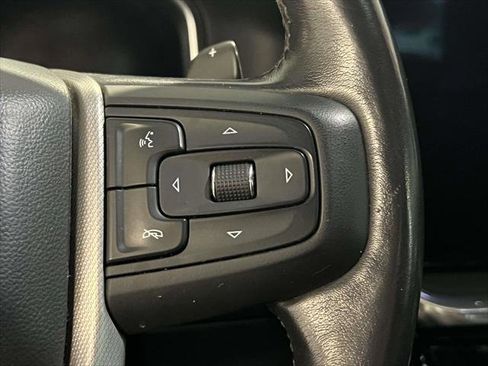 Used 2023 GMC Sierra 1500 Denali w/ Technology Package image 24