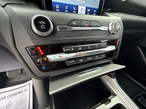 Used 2020 Ford Explorer ST w/ Premium Technology Package image 17