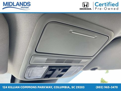Certified 2025 Honda Odyssey EX-L image 29