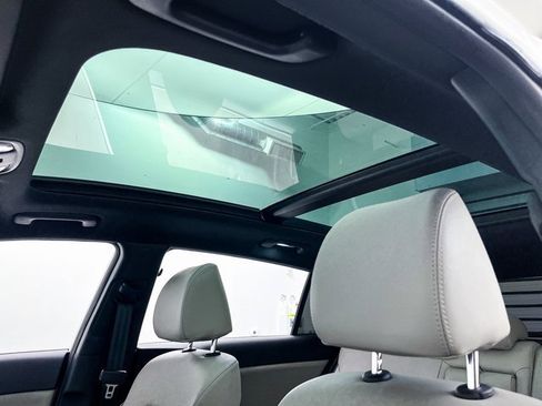 Used 2021 Kia Sportage SX image 5