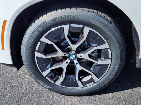 New 2026 BMW X3 xDrive30 AWD/4WD image 7