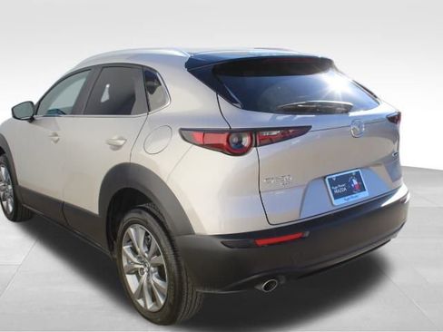 Certified 2024 MAZDA CX-30 AWD 2.5 S w/ Preferred Package image 6