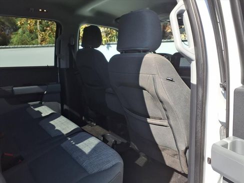 Used 2023 Ford F150 XLT image 17