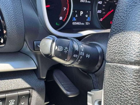 Used 2023 Mitsubishi Eclipse Cross SEL AWD/4WD image 25
