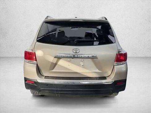 Used 2011 Toyota Highlander Limited image 15