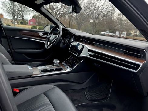 Used 2019 Audi A6 3.0T Premium w/ Convenience Package image 24